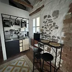 Loving My 3 - Incantevole Monolocale Nel Centro Storico Apartamento *
