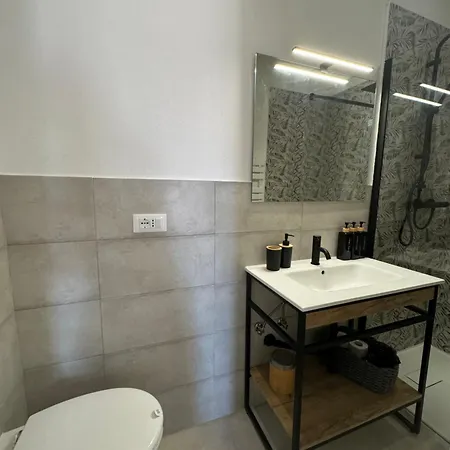 Loving My 3 - Incantevole Monolocale Nel Centro Storico