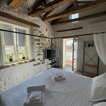 דירה Loving My 3 - Incantevole Monolocale Nel Centro Storico *