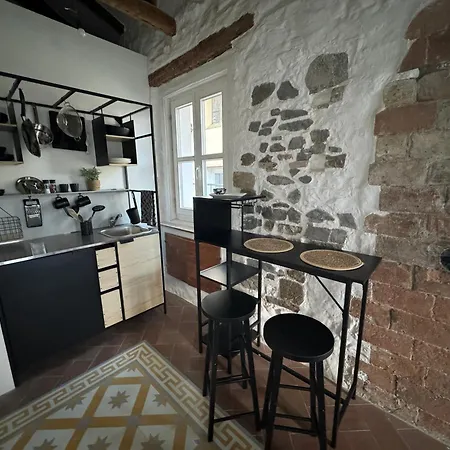 Apartment Loving My 3 - Incantevole Monolocale Nel Centro Storico