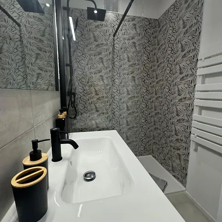 Loving My 3 - Incantevole Monolocale Nel Centro Storico Apartment Gorizia