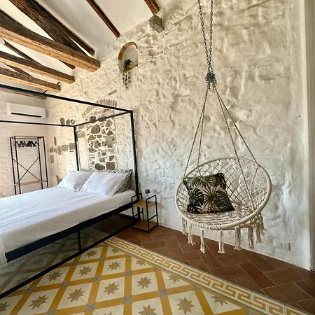 Loving My 3 - Incantevole Monolocale Nel Centro Storico Apartment