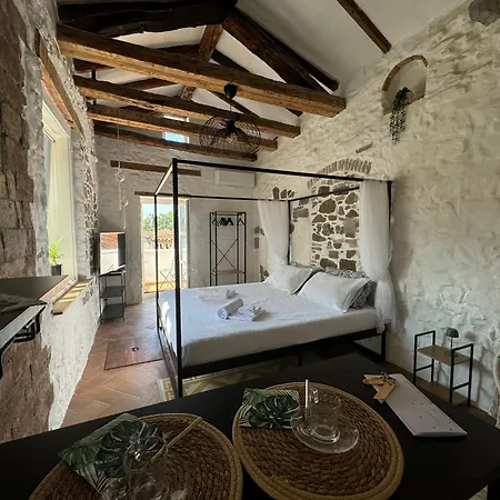 דירה Loving My 3 - Incantevole Monolocale Nel Centro Storico *