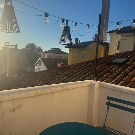 Apartment Loving My 3 - Incantevole Monolocale Nel Centro Storico