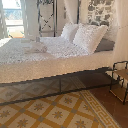 Loving My 3 - Incantevole Monolocale Nel Centro Storico Apartment *